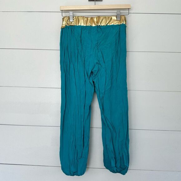 Disney Aladdin Kid’s Large Costume Cosplay Halloween - Picture 7 of 11